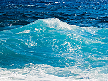 Изменения на Земле произойдут через воду.