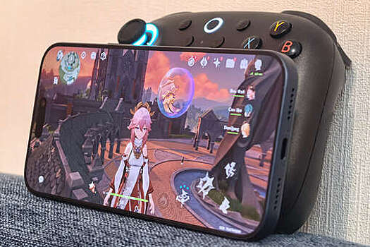 Экран iPhone 17 Pro Max не попал даже в двадцатку лучших