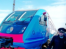 Между Иловайском и Ростовом планируют запустить электричку