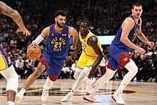 Лос-Анджелес Лейкерс — Денвер Наггетс: онлайн-трансляция матча НБА, 8 февраля 2024 года, где смотреть, во сколько начало