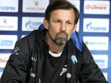 «Зенит» объявил о сроках выхода игроков из летнего отпуска