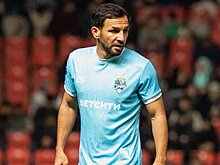 Игрок "Сочи" стал рекордсменом клуба по количеству матчей в РПЛ