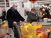 FT: к январю 2023 года инфляция в Великобритании достигнет 18,6%