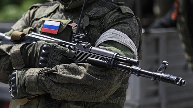 Названа новая приоритетная цель российской армии в зоне СВО