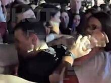 Зрители устроили драку на концерте Меладзе