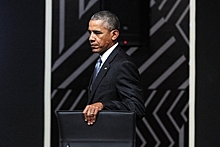 В Белом доме назвали дату последней пресс-конференции Обамы