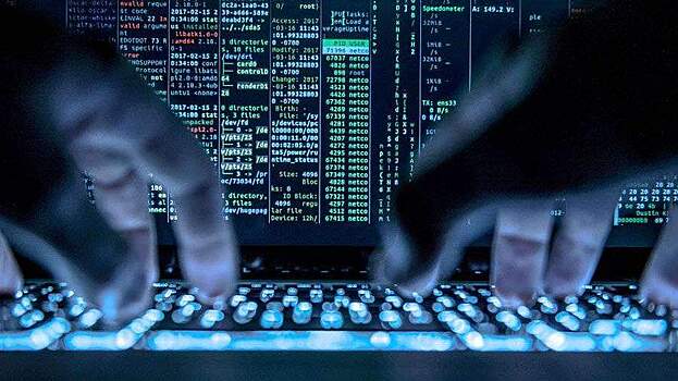 Минфин США обвинил российских хакеров в кибератаках