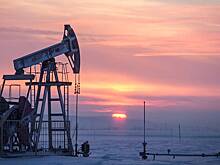 Экспорт нефти из США резко упал