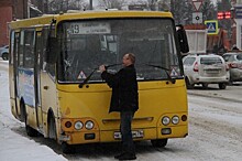 В день выборов в Рыбинске в автобусах и маршрутных такси можно проехать бесплатно