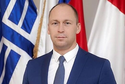 Экс-мэр Находки официально возглавил Фонд капитального ремонта Приморья