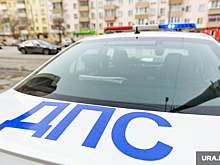 Челябинский военный на Nissan Almera насмерть задавил пешехода