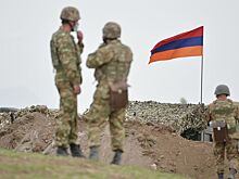Пока вы не уснули: реакция РФ на учения Армении и США и заявление Блинкена о контрнаступлении