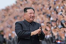 Ким Чен Ына назвали хладнокровным