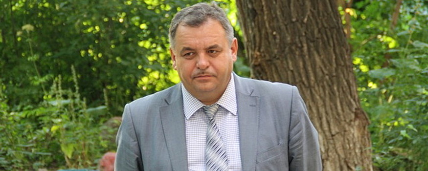 Ренат Сулейманов стал главным советником мэра Новосибирска