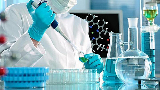 Роспотребнадзор выступает за госрегулирование лабораторий, работающих с биоматериалами