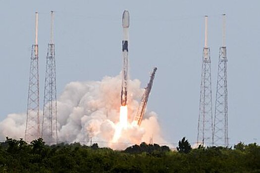 Названы сроки развертывания российского аналога Starlink