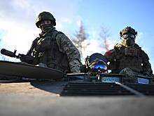 ВС РФ прорвали оборону Часова Яра. Когда наступит переломный момент СВО?