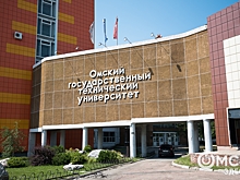 В Омске профессор и доцент создали велосипед для инвалидов