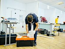 Более 110 учащихся колледжей в Приморье впервые сдали экзамены по стандартам Worldskills