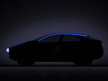 Nissan подготовил к Токио прототип электрического кроссовера
