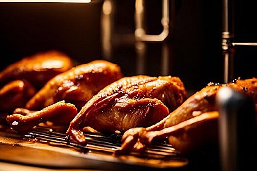 Мясные деликатесы Су-вид в Хабаровске: развитие при поддержке Фонда МСП