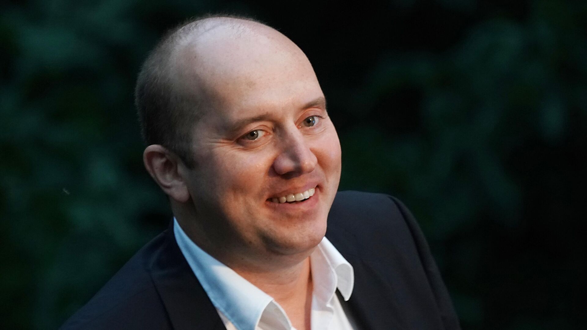 У Бурунова нашли миллионные долги перед ФНС