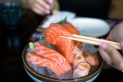 10 продуктов, которые могут усугубить проблемы с суставами