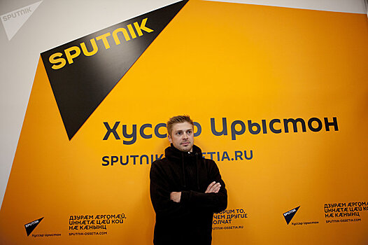 ZUK Club рисует в Цхинвале великих осетин и снимает о них фильм