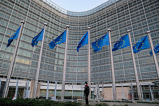 Евросоюз утвердил механизм санкций за нарушение прав человека
