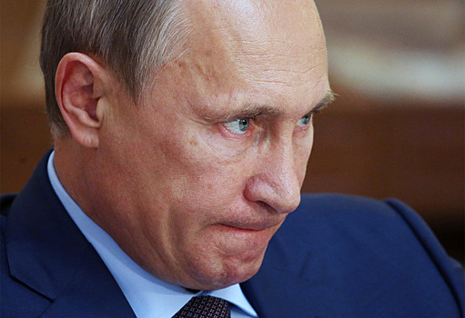 Путин предложил запретить приравнивать СССР к Третьему рейху