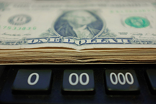 ЦБ может возобновить пополнение международных резервов при достижении цели по инфляции в 4%