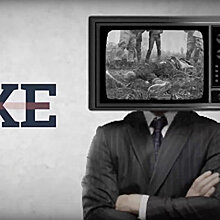 Свобода лжи. Украинский StopFake против правды