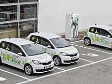 2019 год станет особенным в 124-летней истории ŠKODA: чешский бренд вступает в эру электромобилей