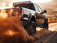 Top Gear намерен установить мировой рекорд по бездорожью