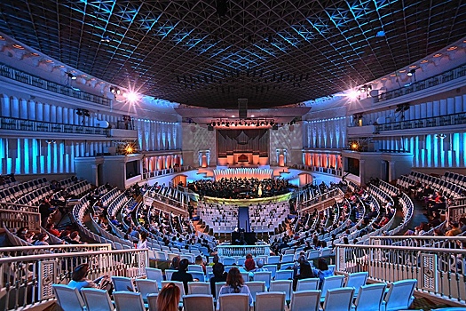 Конкурс Чайковского объявил состав жюри и список оркестров в финале
