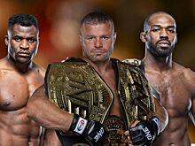 Анатолий Малыхин — Фрэнсис Нганну, чемпион One Championship в тяжёлом весе, когда будет бой, кто фаворит