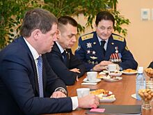 Уральские Герои России примут участие в подготовке мероприятий к 75-летию Победы