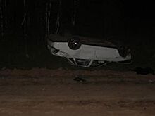 20-летняя девушка погибла в ДТП в Орловской области