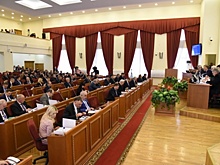 Партии те же, кандидаты – новые. На Дону готовятся по осени штурмовать заксобрание