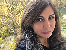 Ирина Агибалова поделилась рецептом жиросжигающего коктейля