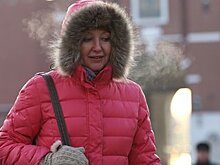 Холодное сердце: кардиолог – о влиянии на здоровье зимних морозов