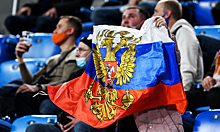 Как Россию исключили из спорта