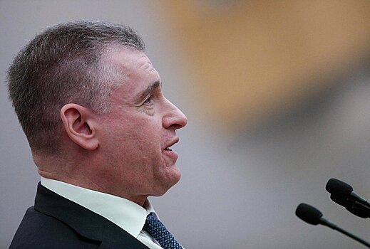 Слуцкий: РФ планирует наращивать взаимодействие с Бахрейном в рамках парламентской дипломатии