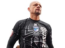 Войцех Ковалевски: "Договорился с болельщиками, что приеду в мае на золотой матч "Спартака"