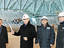 Чертаново Центральное благоустроят за три года по программе "Мой район"