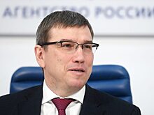 Минпромторг предложил стратегию для борьбы с санкциями США