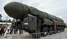 Россия назвала западные ракеты «бесполезными» против российских систем ПВО