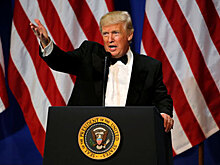 Американская пресса о Трампе: либо без восторга, либо критично