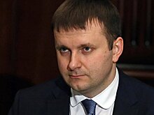 Орешкин возглавит российскую делегацию на четвертом ЭКСПО в Харбине
