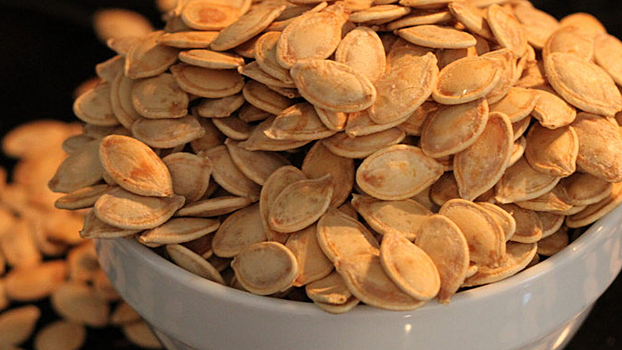 Что из народных средств помогает в борьбе с глистами